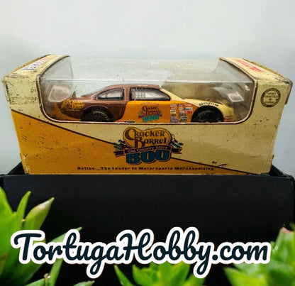 Action RCCA Ford Taurus Atlanta Motor Speedway Cracker Barrel 500 Promo LE 1/64