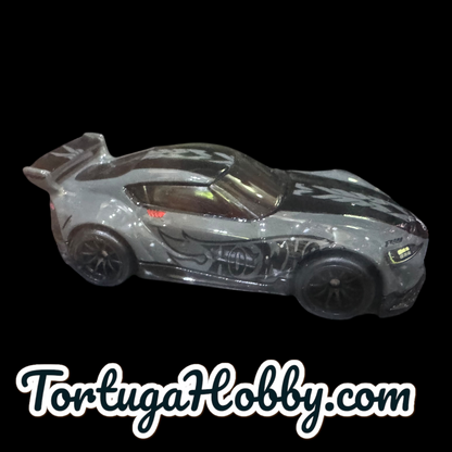 2025 Hot Wheels Premium Collector Display Set. Horizon Hauler Set