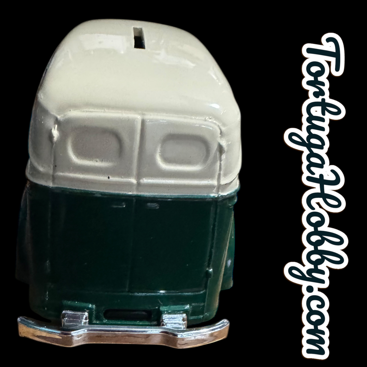 1995 - ERTL 1:25 Scale Orchard Supply Hardware Coin Bank Truck - 1939 Chevrolet