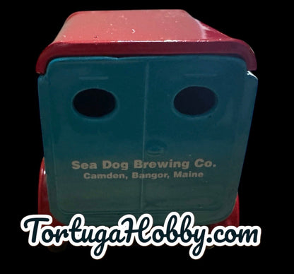 Matchbox American Micro Breweries- Woodstock & Sea Dog Vintage Trucks - 1:43