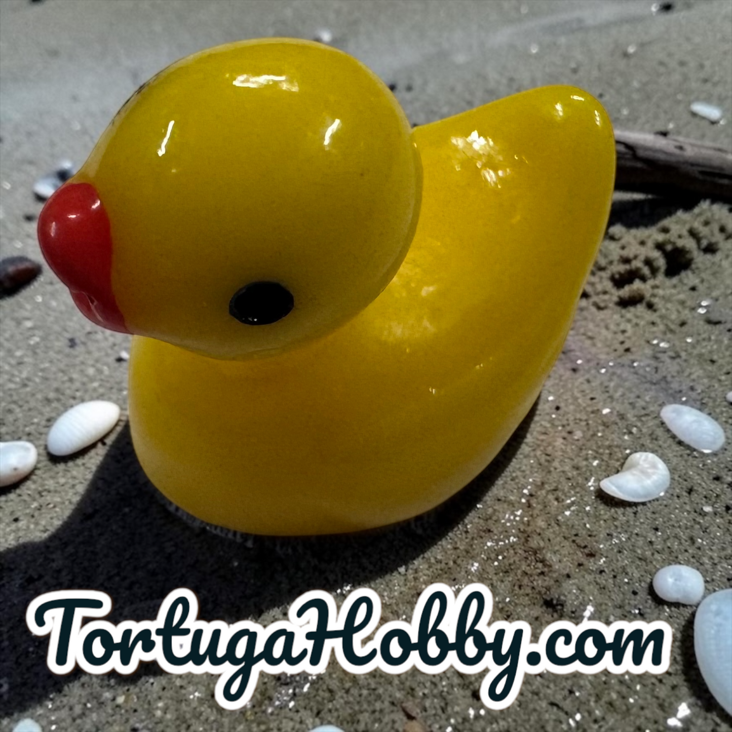 20pc Yellow Duck Hunting Kit - Includes Duck Hunter Pin