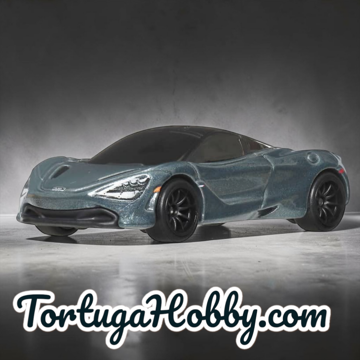 2026 - Hot Wheels  - Fast & Furious - McLaren 720S