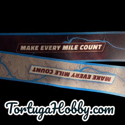 The Conqueror - The Grand Canyon - High Quality Finishers Medal.