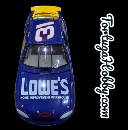 2000 - Action Racing - Mike Skinner #31 - 1:24 Scale - w/ Box NASCAR