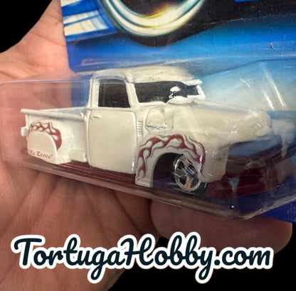 2005 Hot Wheels Mainline - La Troca