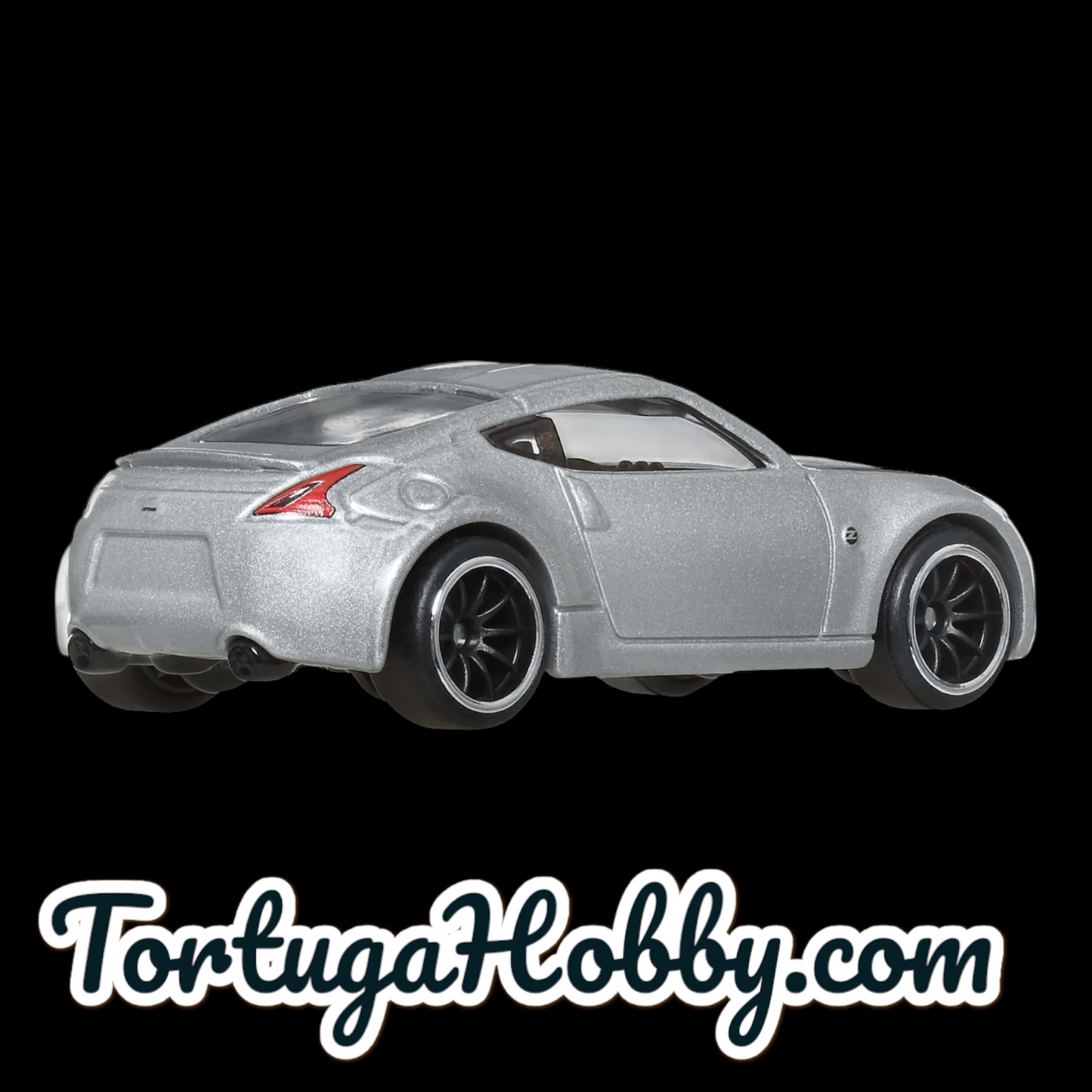 2025 - Hot Wheels - Fast And Furious - Nissan 370Z HW Premium #3/5 Car Culture