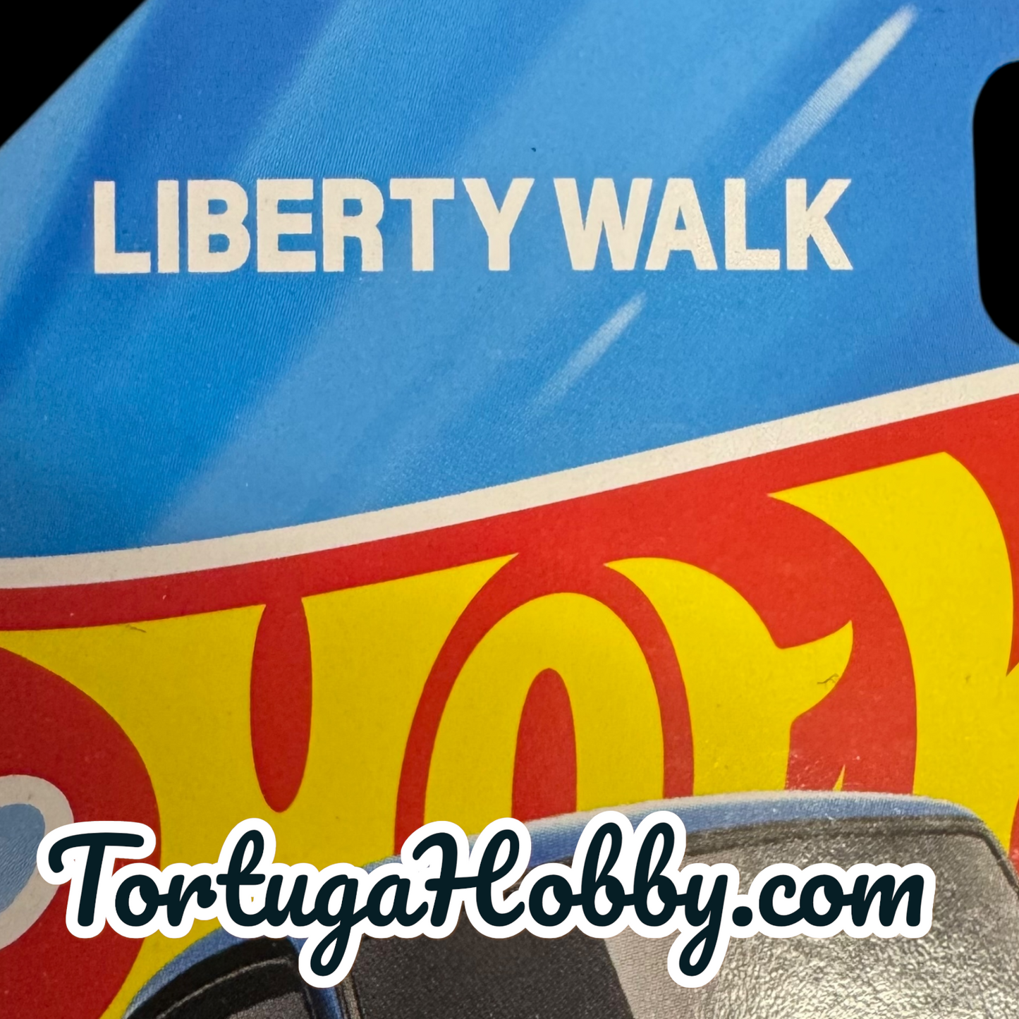 2025 - Hot Wheels - Mainline - Tuned Nissan Skyline and Mazda