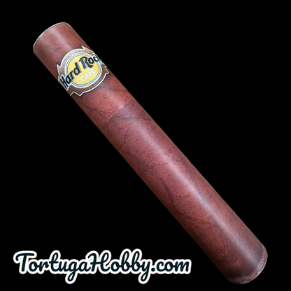 1999 - Hard Rock Cafe  - Myrtle Beach - High End Ink Pen With Original Tube/Bag