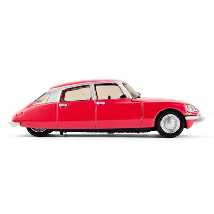 2024 - Hot Wheels - MoMA 1973 Citroën DS 23 Sedan