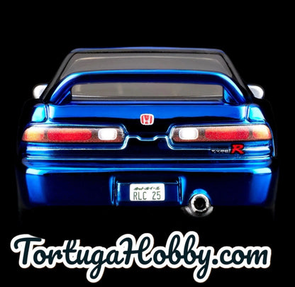 2024 - RLC Exclusive 1995 Honda Integra Type R - Hot Wheels Collectors