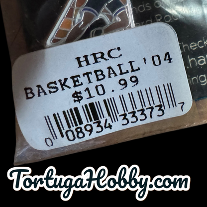 2004 - Hard Rock Cafe - Atlanta - Basketball Player