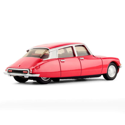 2024 - Hot Wheels - MoMA 1973 Citroën DS 23 Sedan