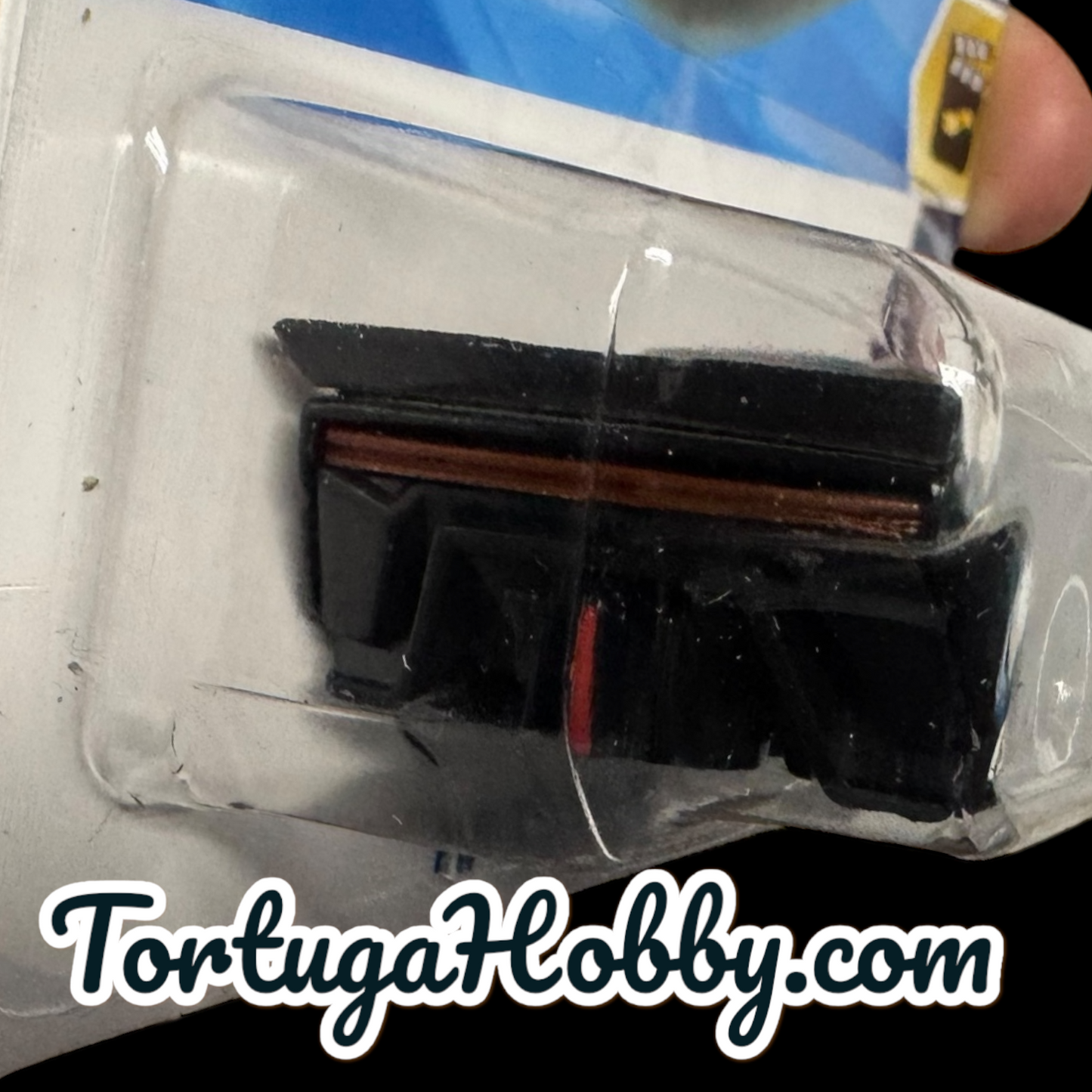 2026 - Hot Wheels - Mainline - K.I.T.T.