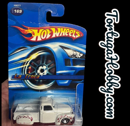 2005 Hot Wheels Mainline - La Troca