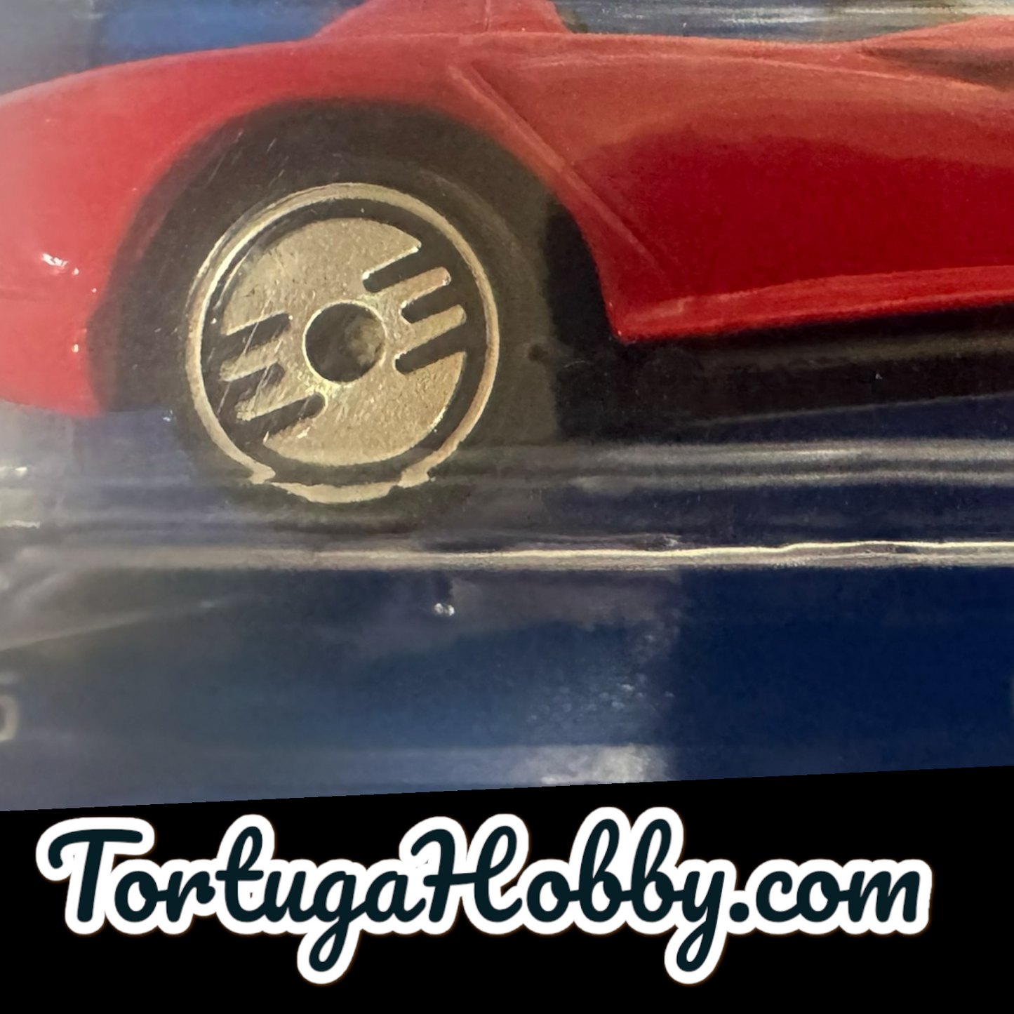 1991 - Hot Wheels - Mainline - Dodge Viper RT - 3 Car Set