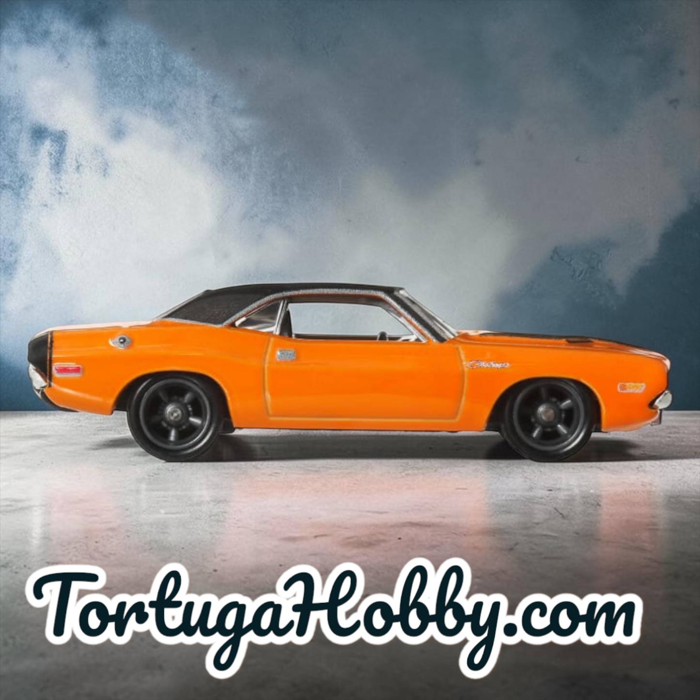 2026 - Hot Wheels - Fast & Furious - 1970 Dodge Challenger R/T