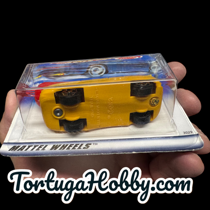 1997 - Hot Wheels - Mainline - Oscar Mayer Wienermobile - #204