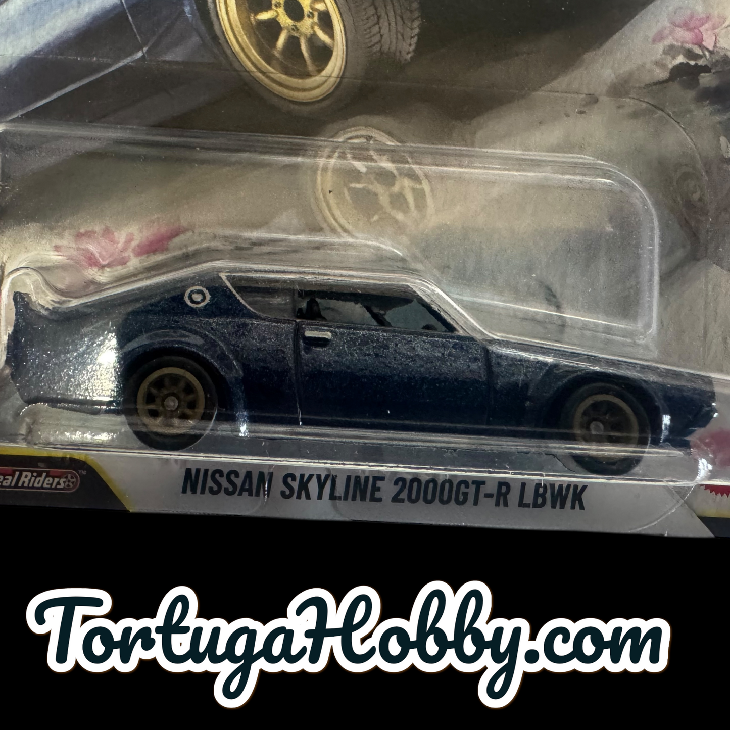 2026  - Hot Wheels Car Culture - P Japan Historics 5 Set of 5 Cars FPY86