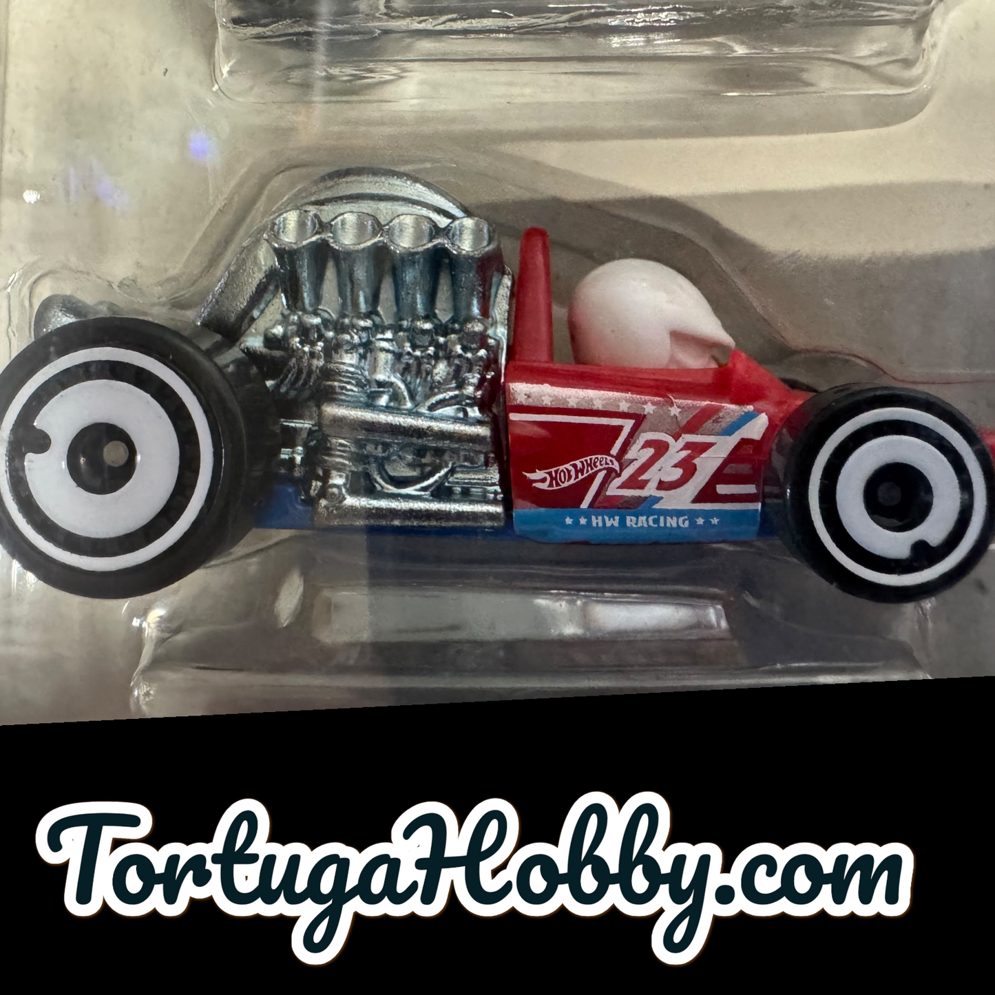 2025 - Hot Wheels - 5 Car Pack - Tuned