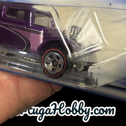 2002 - Hot Wheels - Redline Series - 32 Ford Vicky
