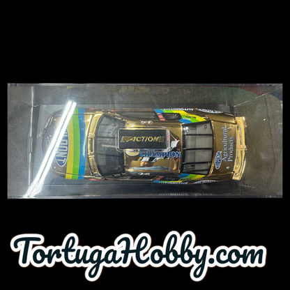 Jeff Gordan Diecast 1:24 NASCAR 1998 Monte Carlo - #24 DuPont W/Display