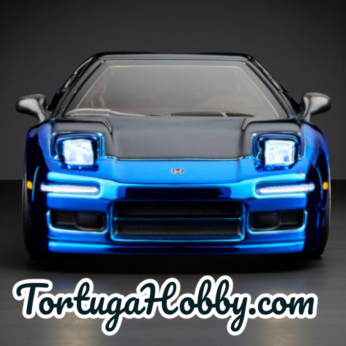 2026 - RLC Exclusive 1994 Honda NSX