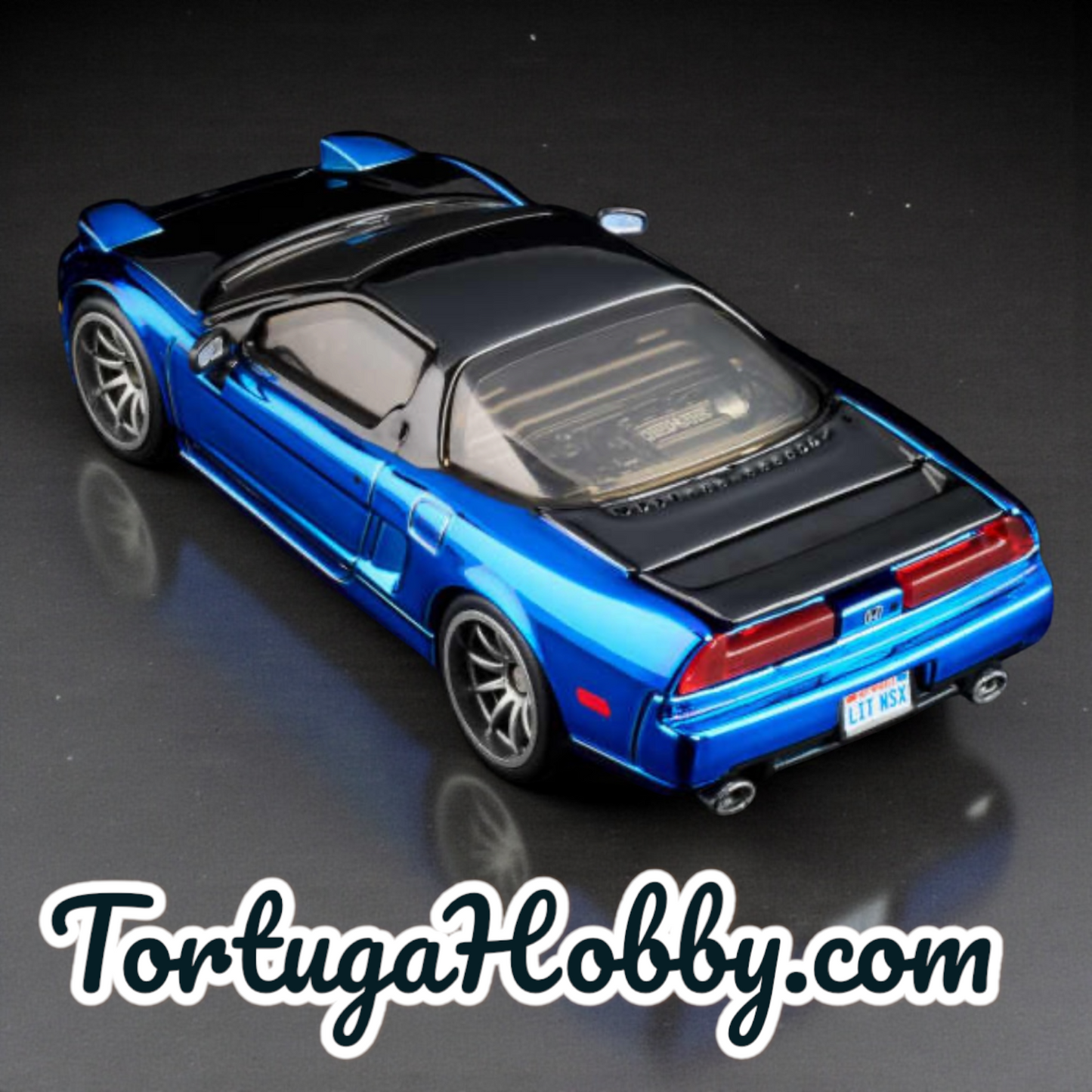 2026 - RLC Exclusive 1994 Honda NSX