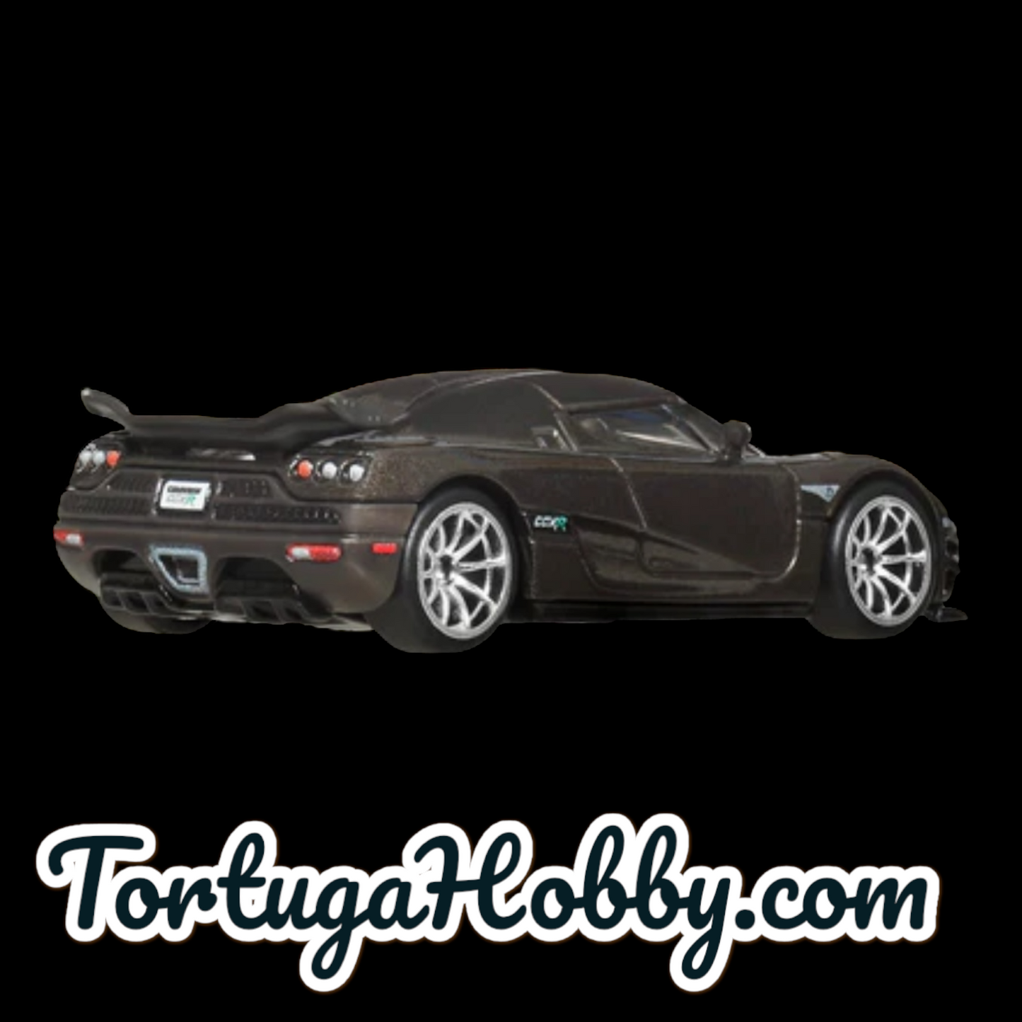 2025 - Hot Wheels - Fast & Furious - Koenigsegg CCXR