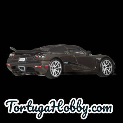 2025 - Hot Wheels - Fast & Furious - Koenigsegg CCXR