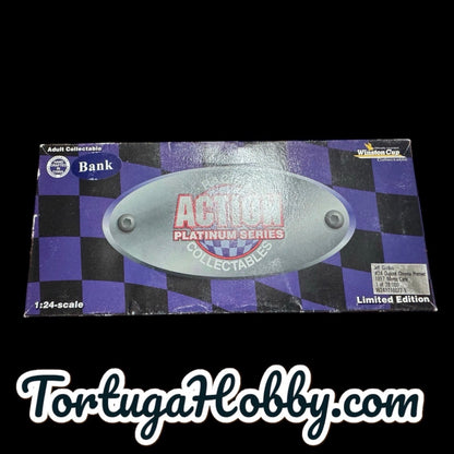 Jeff Gordon- Chroma Premier 1997 Monte Carlo - Action 1:24 -   Rare Collectible