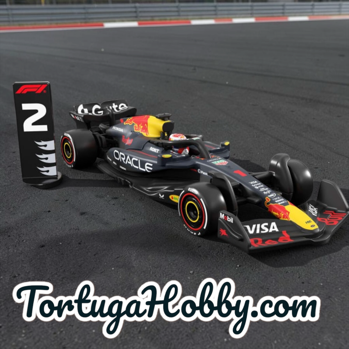 2025 Hot Wheels |  F1 Podium Box Set | Sealed
