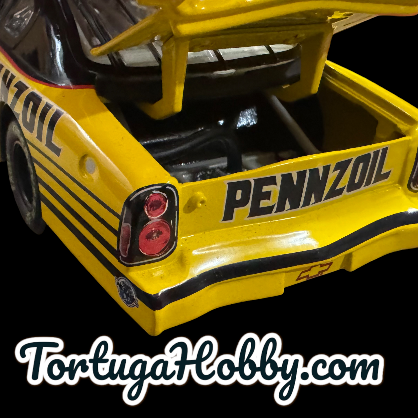 Steve Park Diecast 1:24 NASCAR 2000 Monte Carlo - 7,000 Limited Edition