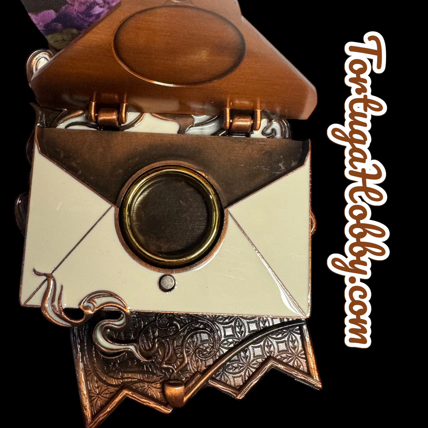 The Conqueror- Lord Of The Rings - The Shire - High Quality Finishers Medal.
