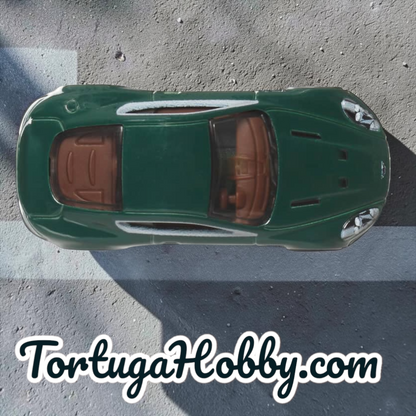 2026 - Hot Wheels - BOULEVARD - Aston Martin DBS