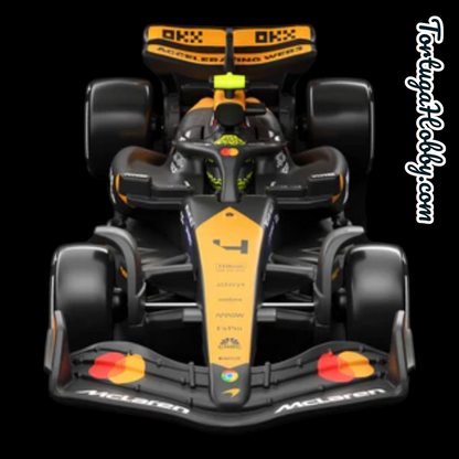 2024 - Hot Wheels - Premium McLaren Formula 1 Team #4