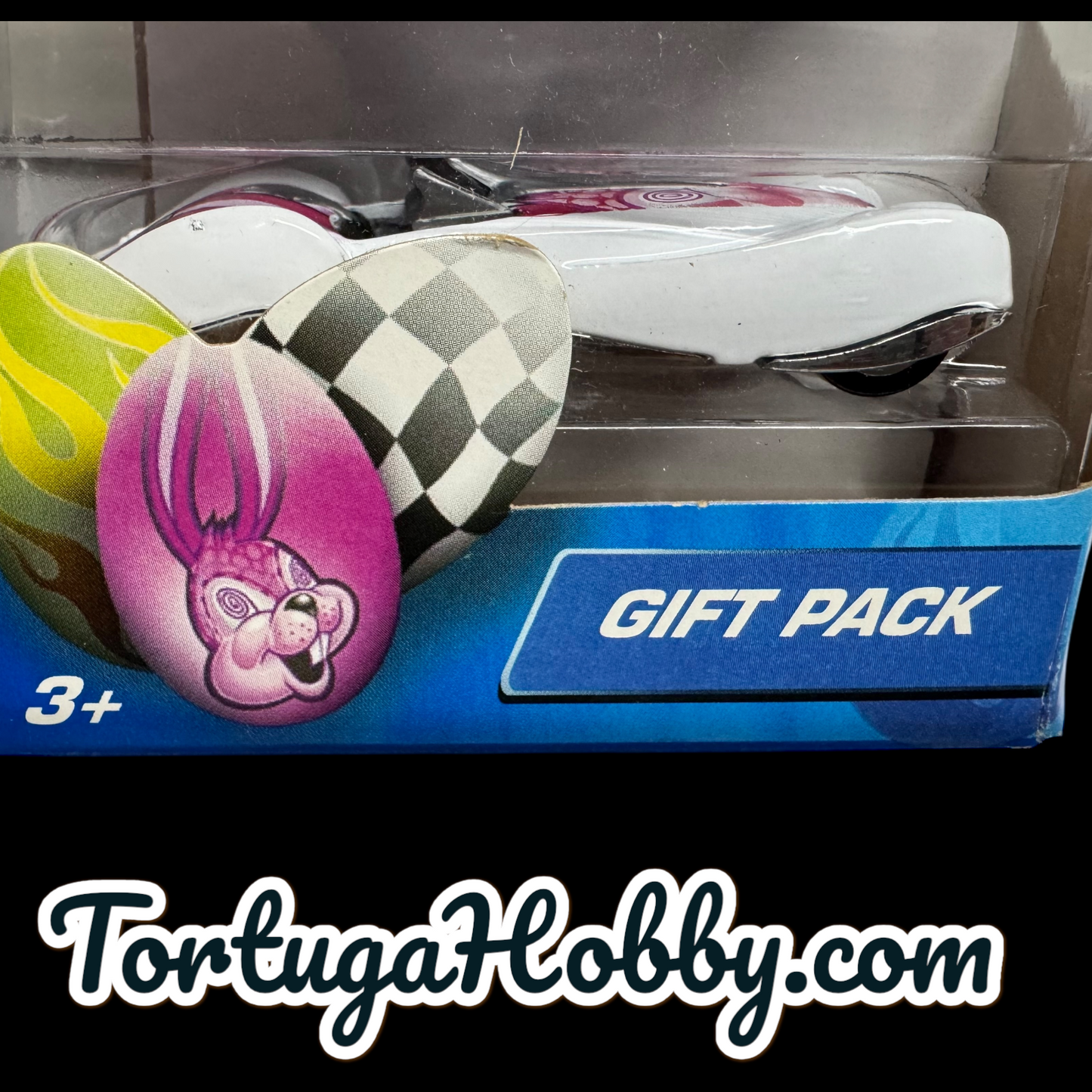 2000 - Hot Wheels Easter Eggs-Streme - 5-Pack