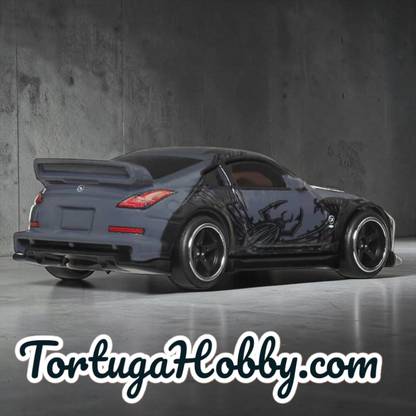 2026 - Hot Wheels  - Fast & Furious - 350Z CUSTOM