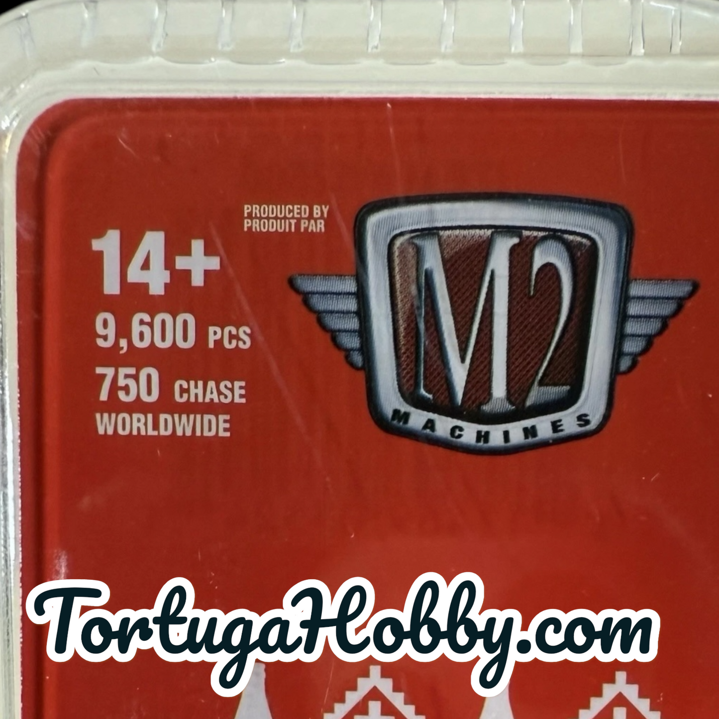 2025 M2 MACHINES COCA COLA CHRISTMAS EDITION 1960 VW Deliver van