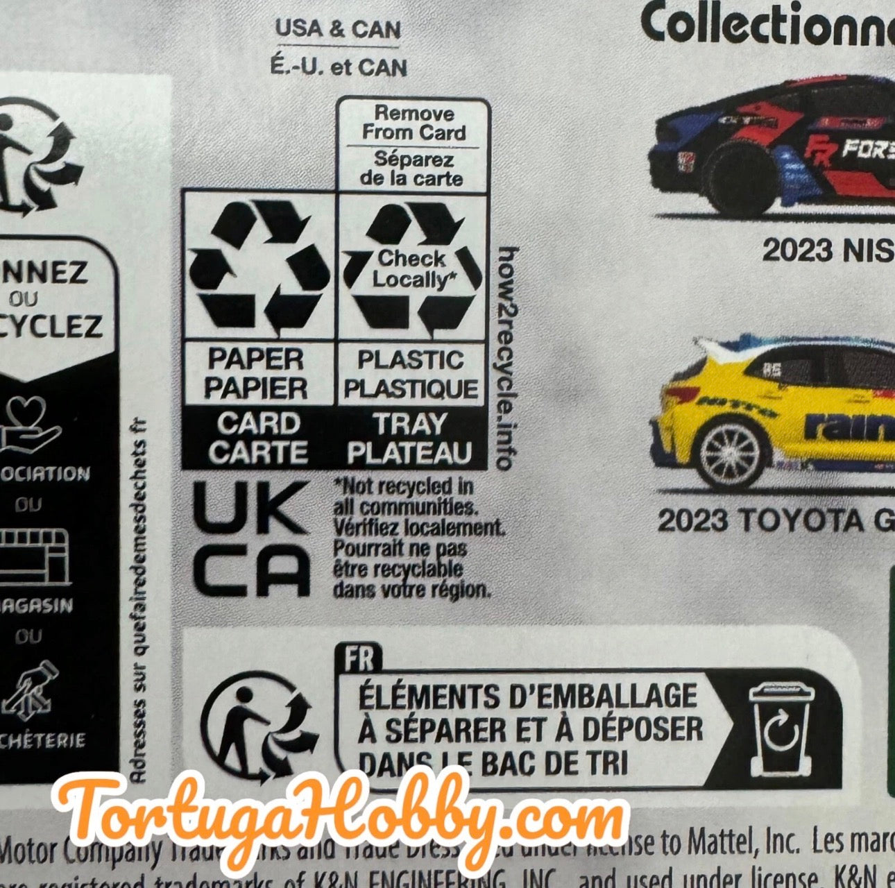2024 Hot Wheels Premium Car Culture - 2023 Nissan Z - Slide Street