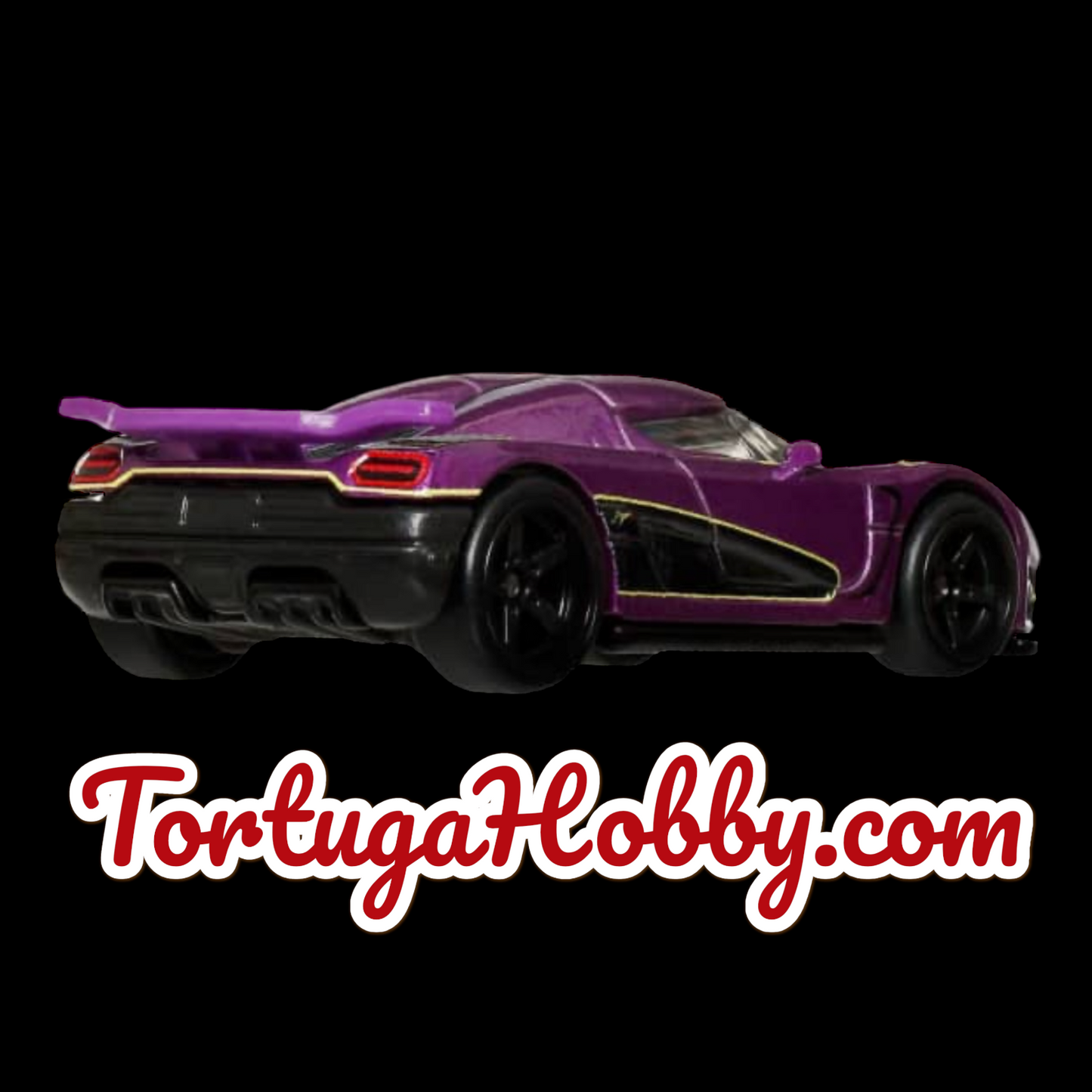 2026 Timeless Icons - Hot Wheels - Koenigsegg Agera R