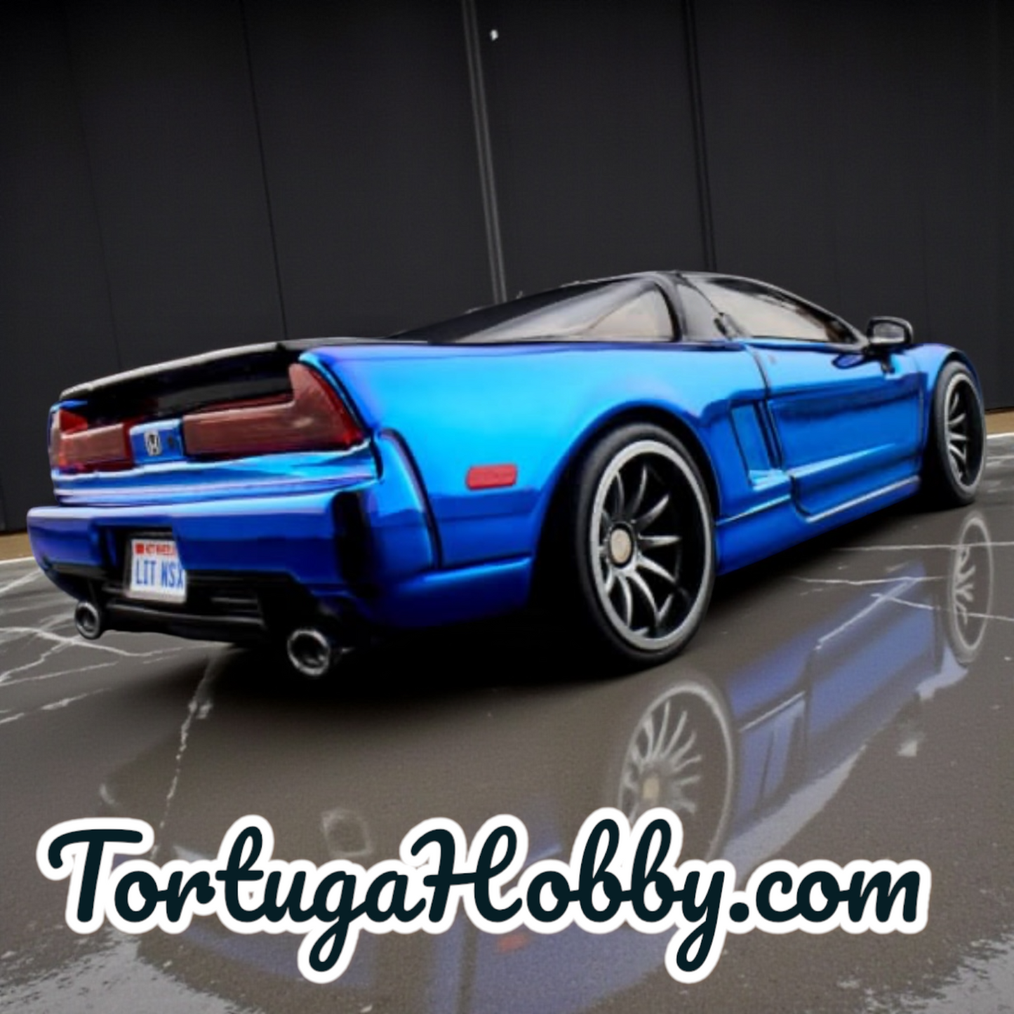 2026 - RLC Exclusive 1994 Honda NSX