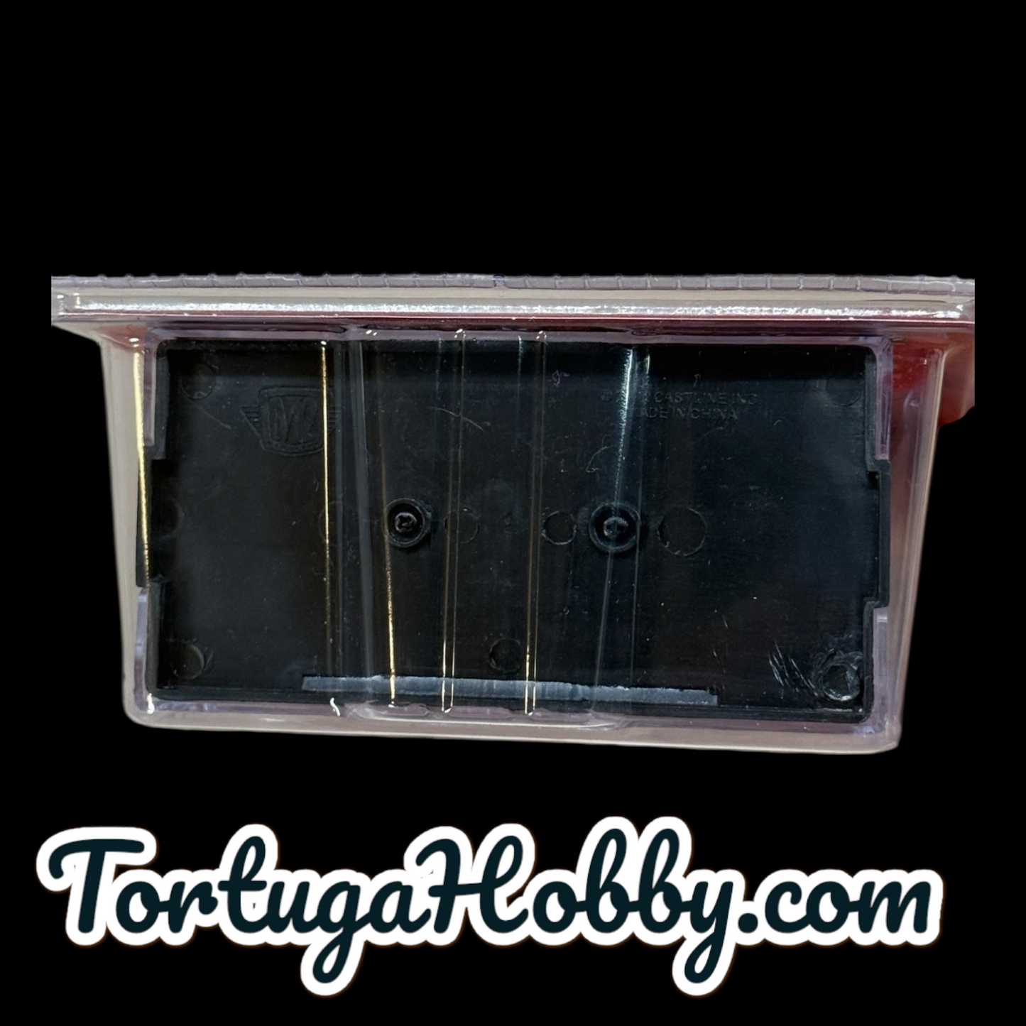 2025 M2 MACHINES COCA COLA CHRISTMAS EDITION 1960 VW Deliver van