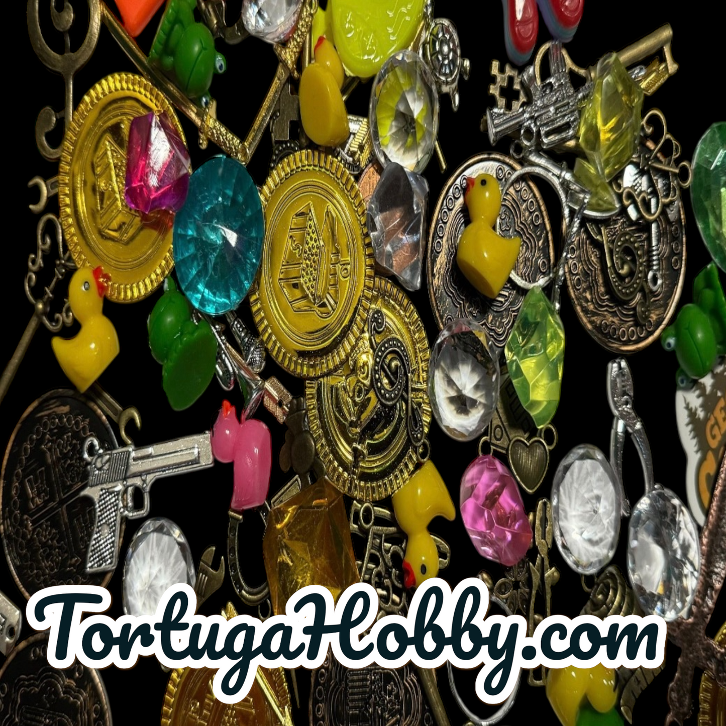 Geocache Treasure Hunting Kits