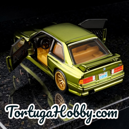 2026 Hot Wheels RLC Exclusive 1991 BMW M3