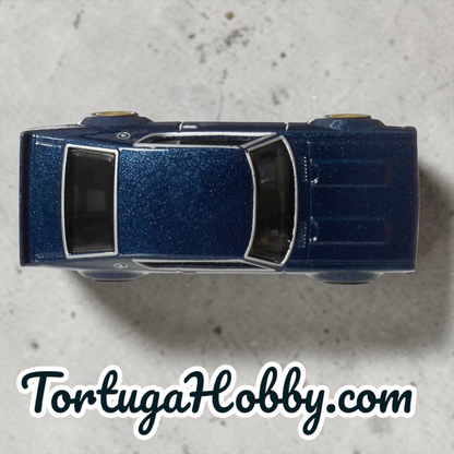 2025 - Hot Wheels Premium - Car Culture - Nissan Skyline 2000GT-R LBWK