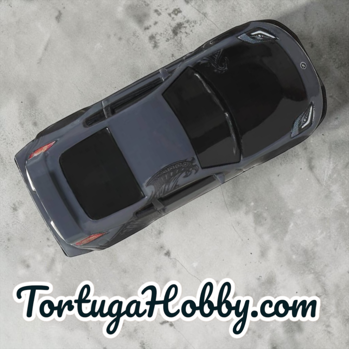 2026 - Hot Wheels  - Fast & Furious - 350Z CUSTOM
