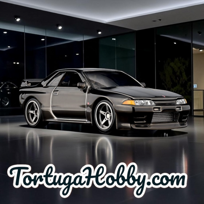 2026 - Hot Wheels - RLC Exclusive - Nissan Skyline GT-R - BNR32