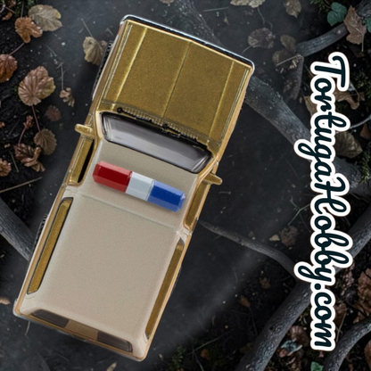 2026 - Hot Wheels - Pop Culture - Stranger Things - Chevy Blazer
