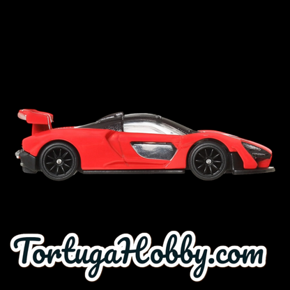 2024 - Hot Wheels - Fast & FURIOUS Series McLaren Senna