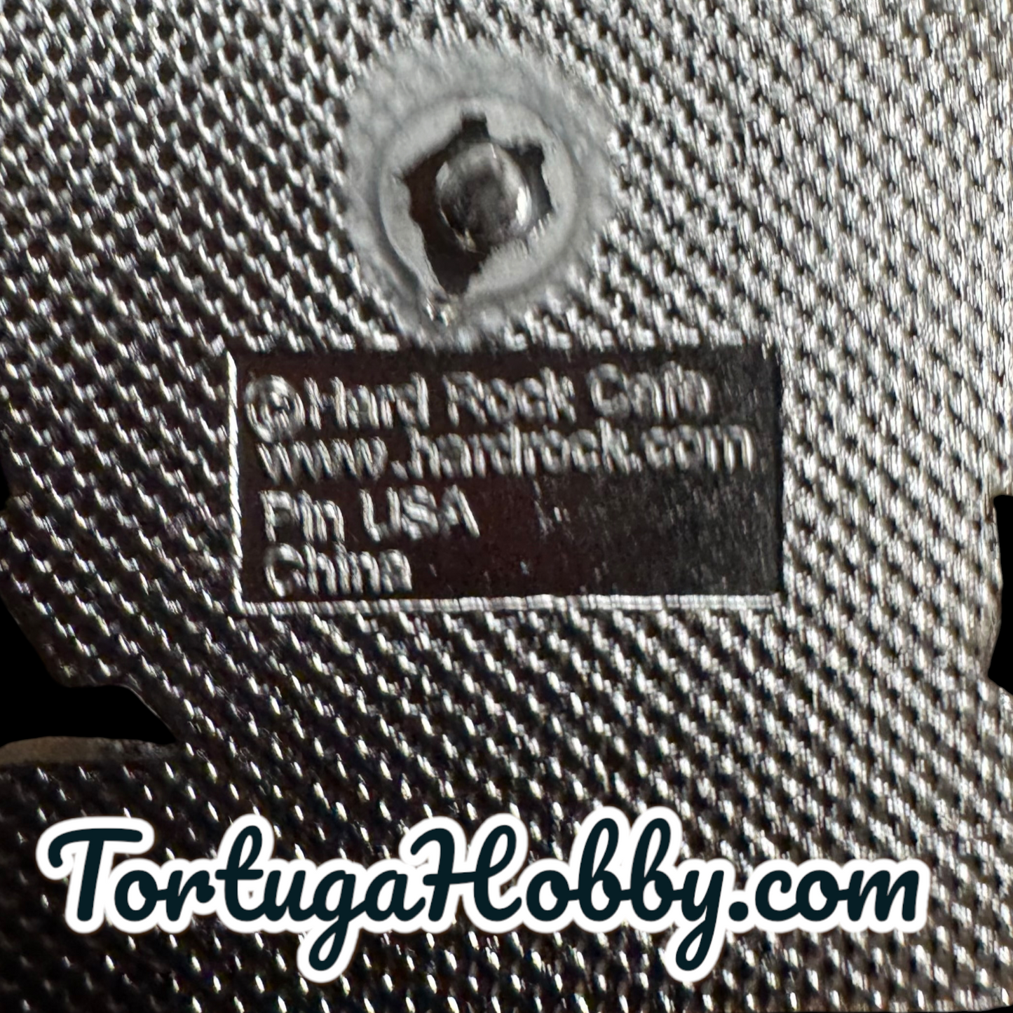 1999 - Hard Rock Cafe - Houston 2 Pin SET